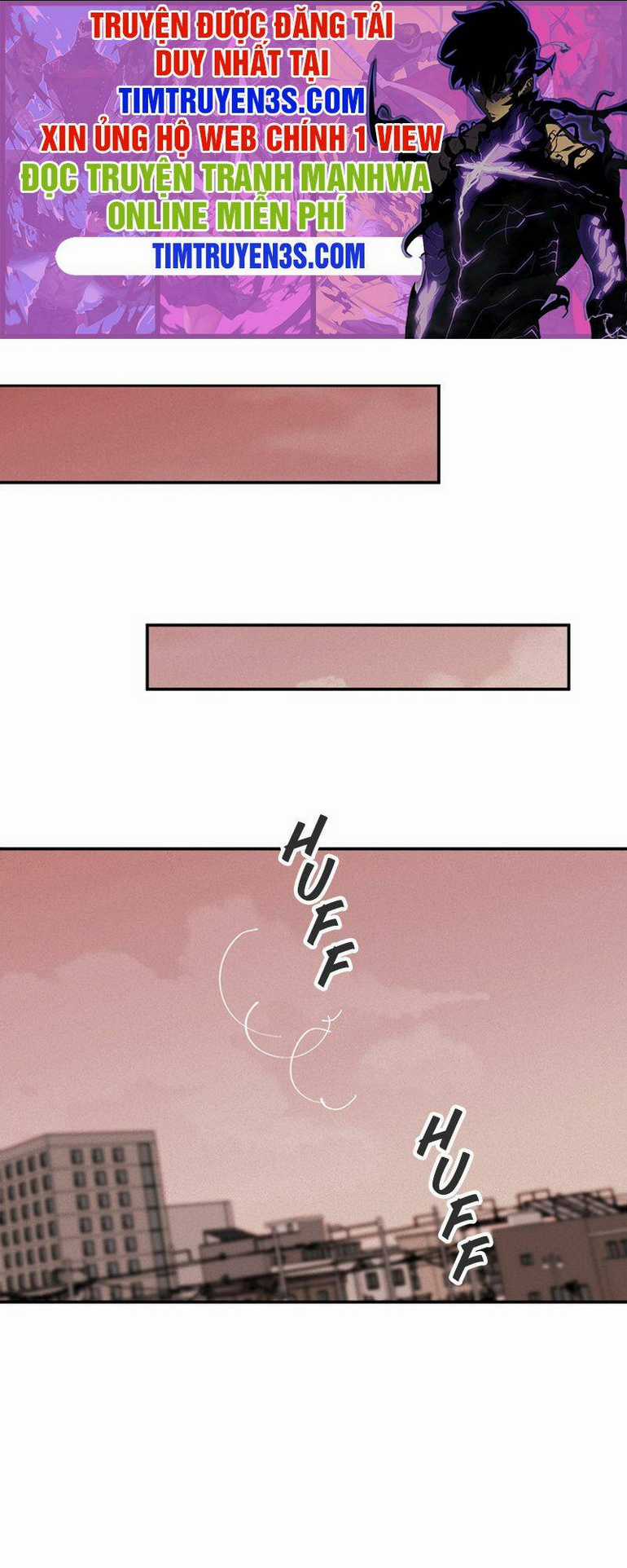 Bươm Bướm Và Máu - Chapter 15 - Trang 1