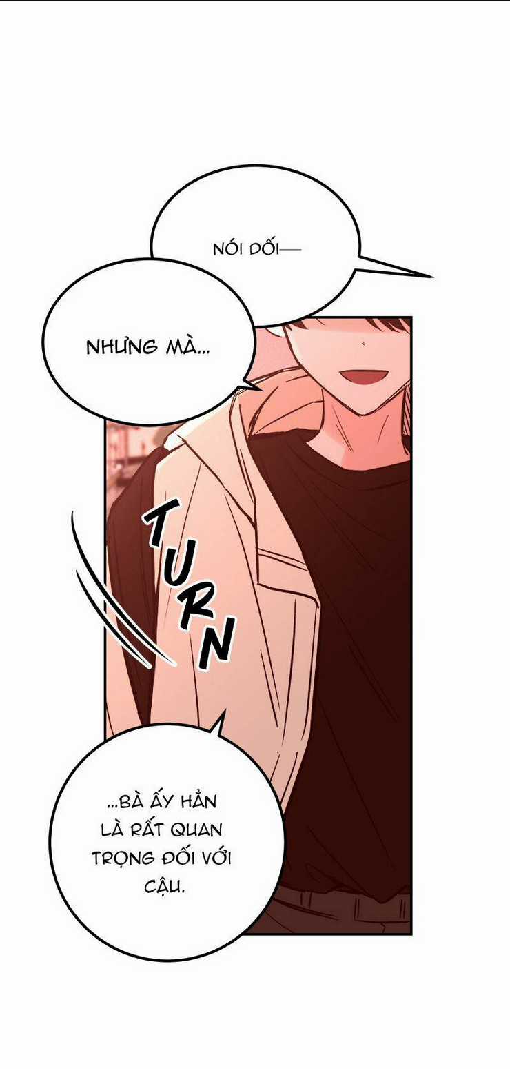 Bươm Bướm Và Máu - Chapter 15 - Trang 11