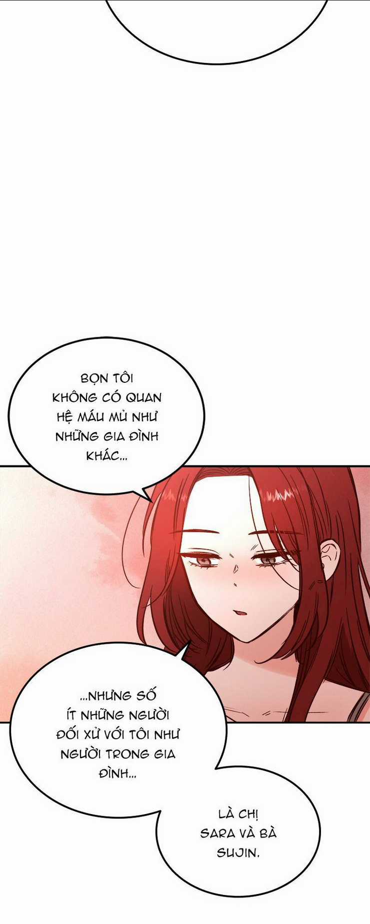 Bươm Bướm Và Máu - Chapter 15 - Trang 14