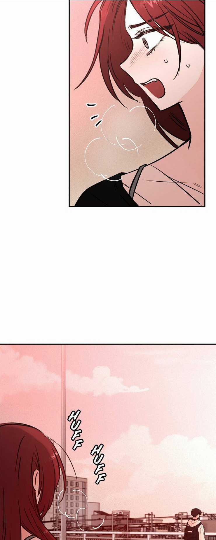 Bươm Bướm Và Máu - Chapter 15 - Trang 3