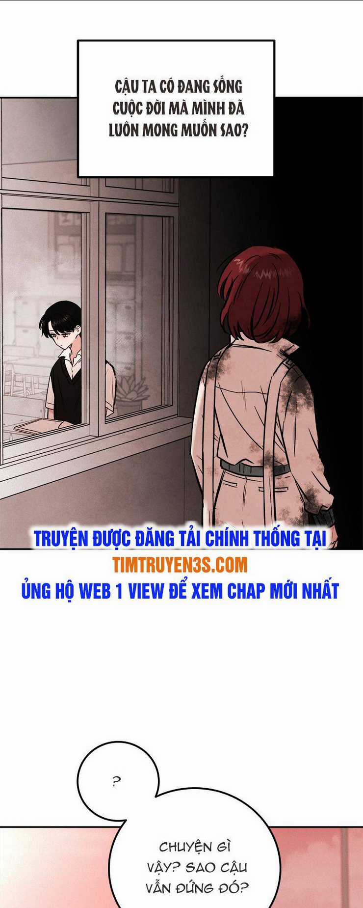 Bươm Bướm Và Máu - Chapter 15 - Trang 28