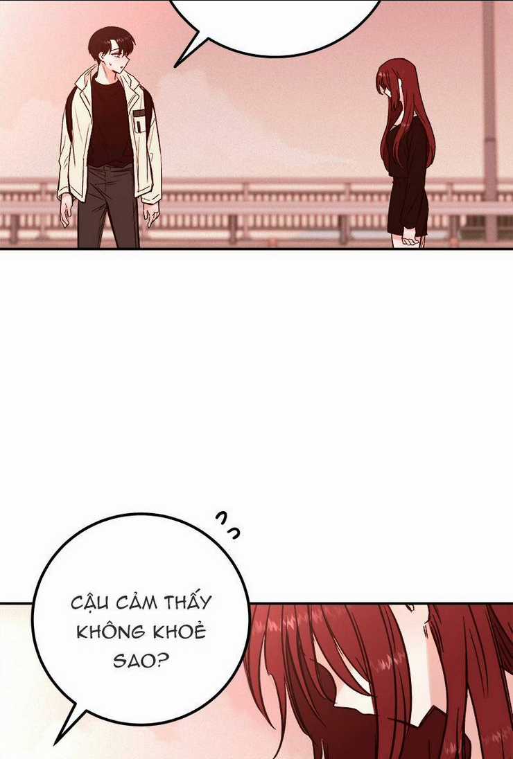 Bươm Bướm Và Máu - Chapter 15 - Trang 29