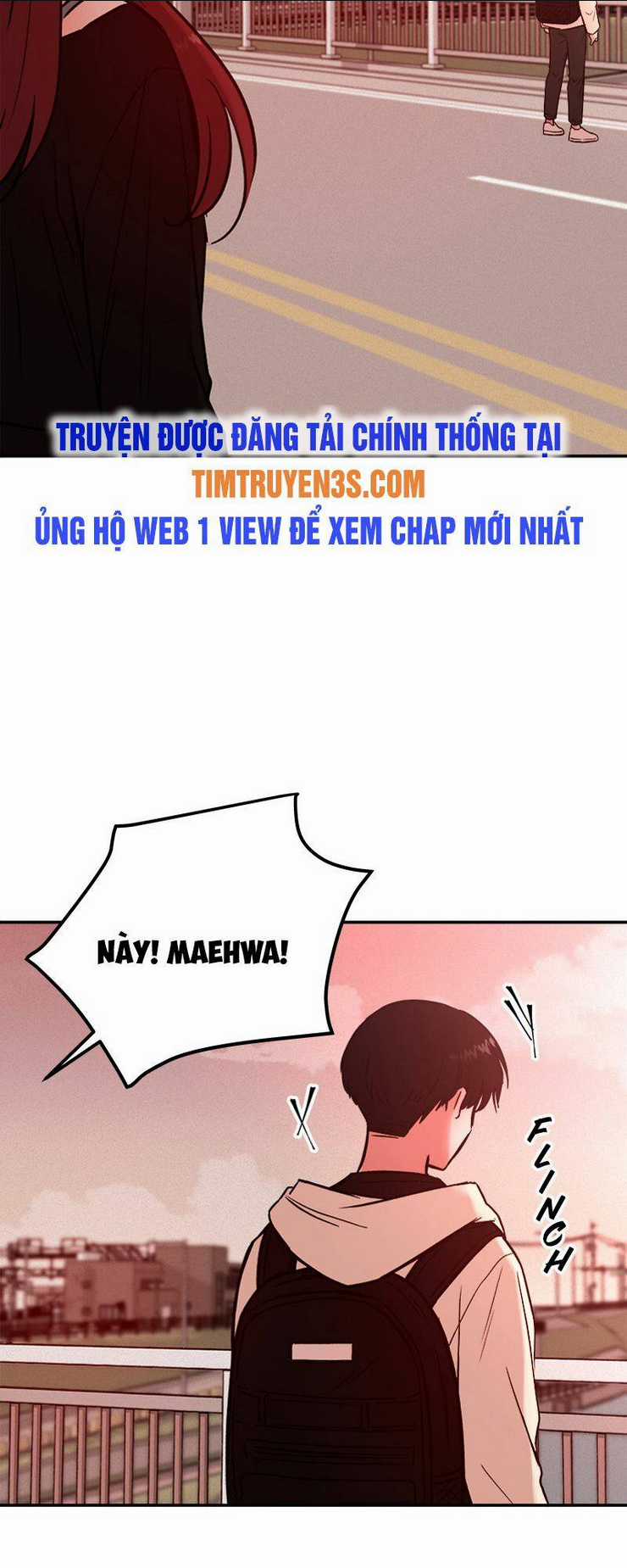 Bươm Bướm Và Máu - Chapter 15 - Trang 4