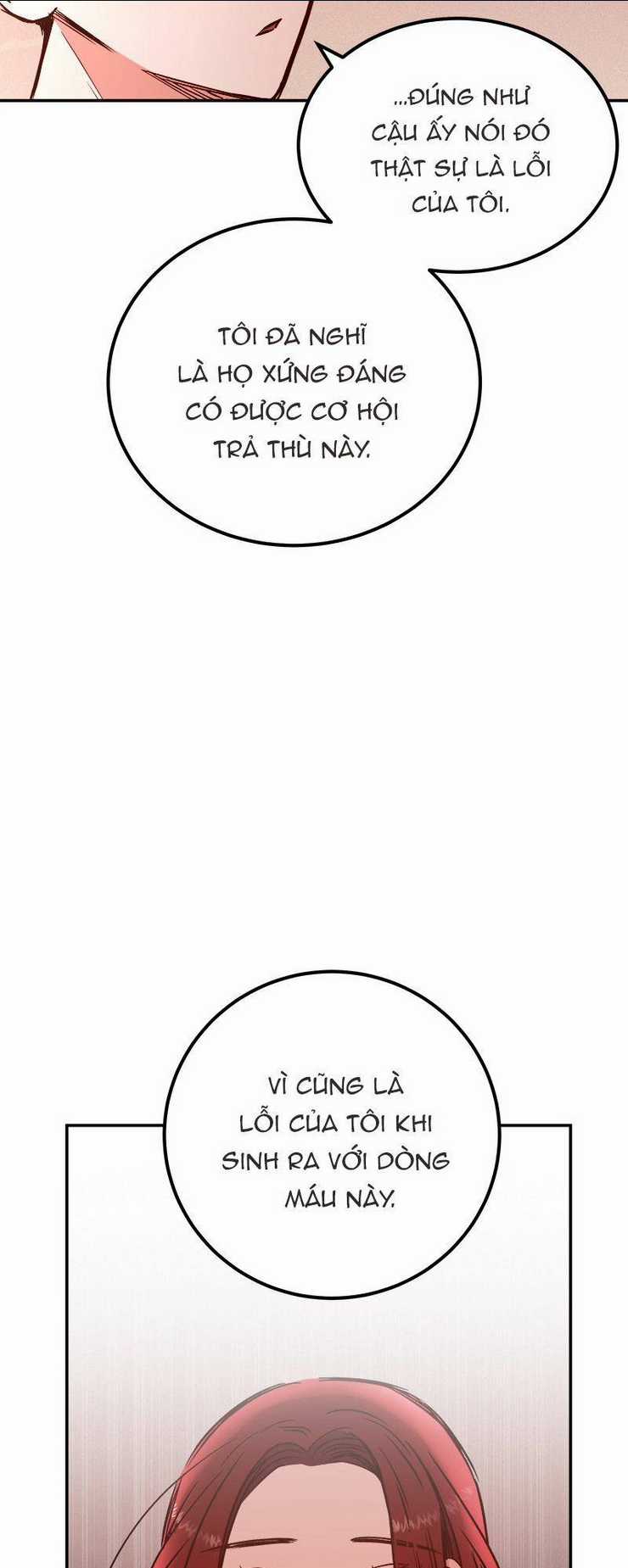 Bươm Bướm Và Máu - Chapter 15 - Trang 33