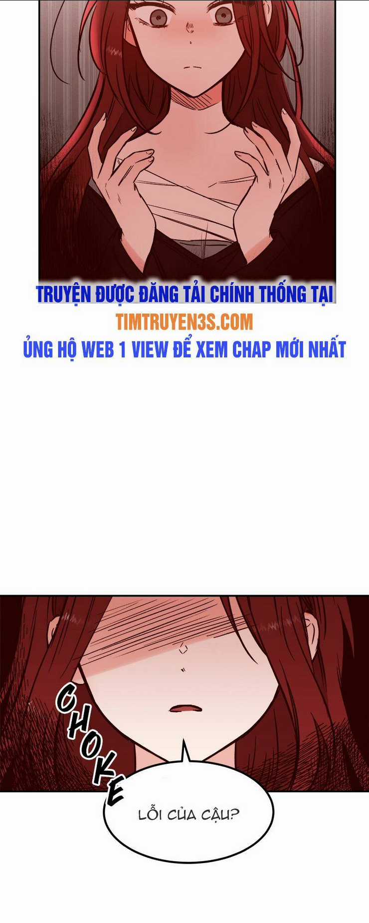 Bươm Bướm Và Máu - Chapter 15 - Trang 34