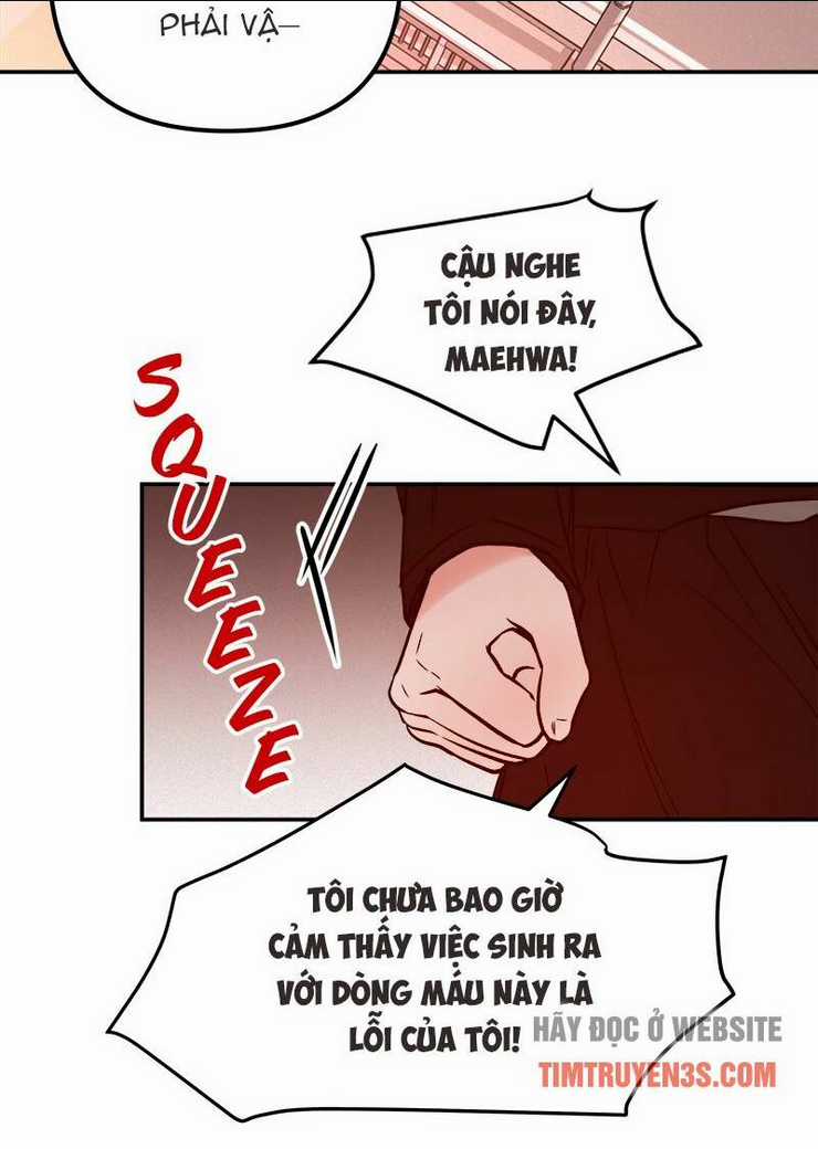 Bươm Bướm Và Máu - Chapter 15 - Trang 36