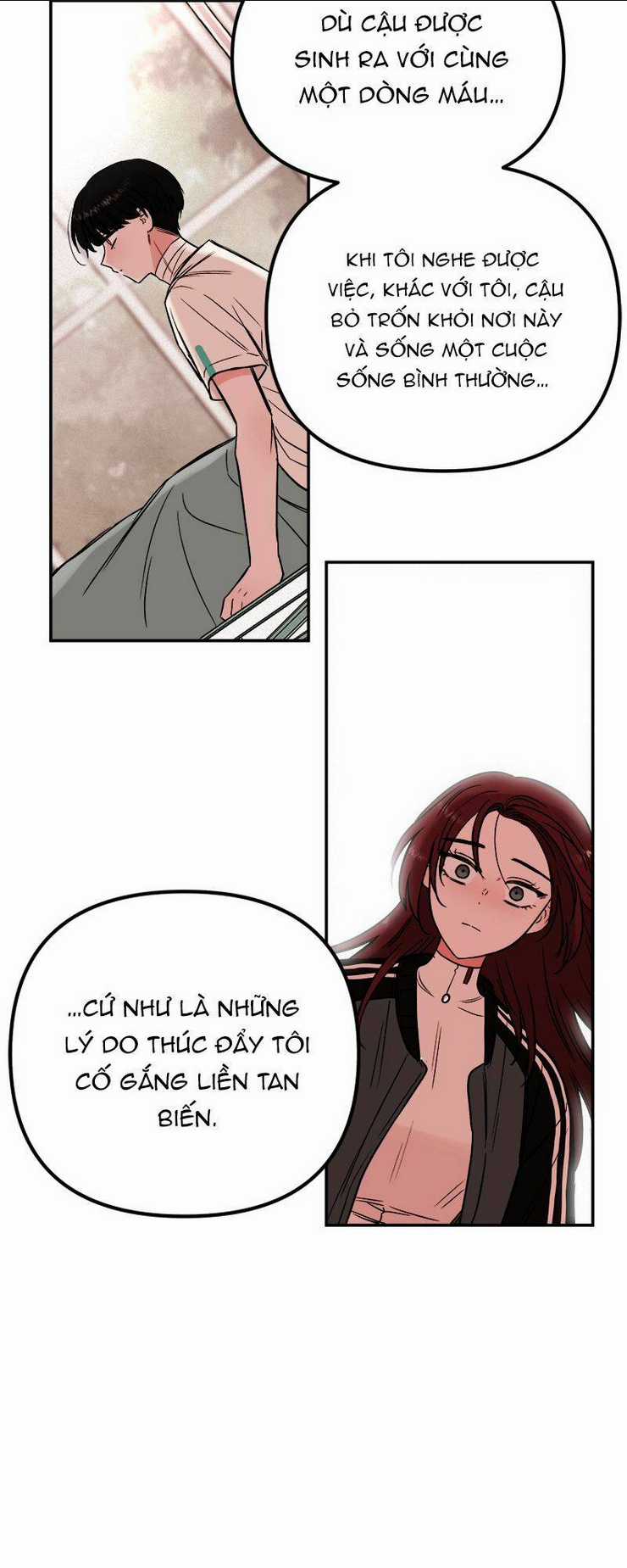 Bươm Bướm Và Máu - Chapter 15 - Trang 44