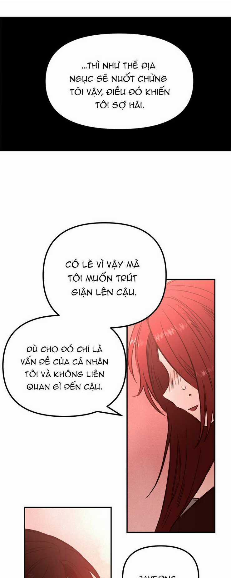 Bươm Bướm Và Máu - Chapter 15 - Trang 49