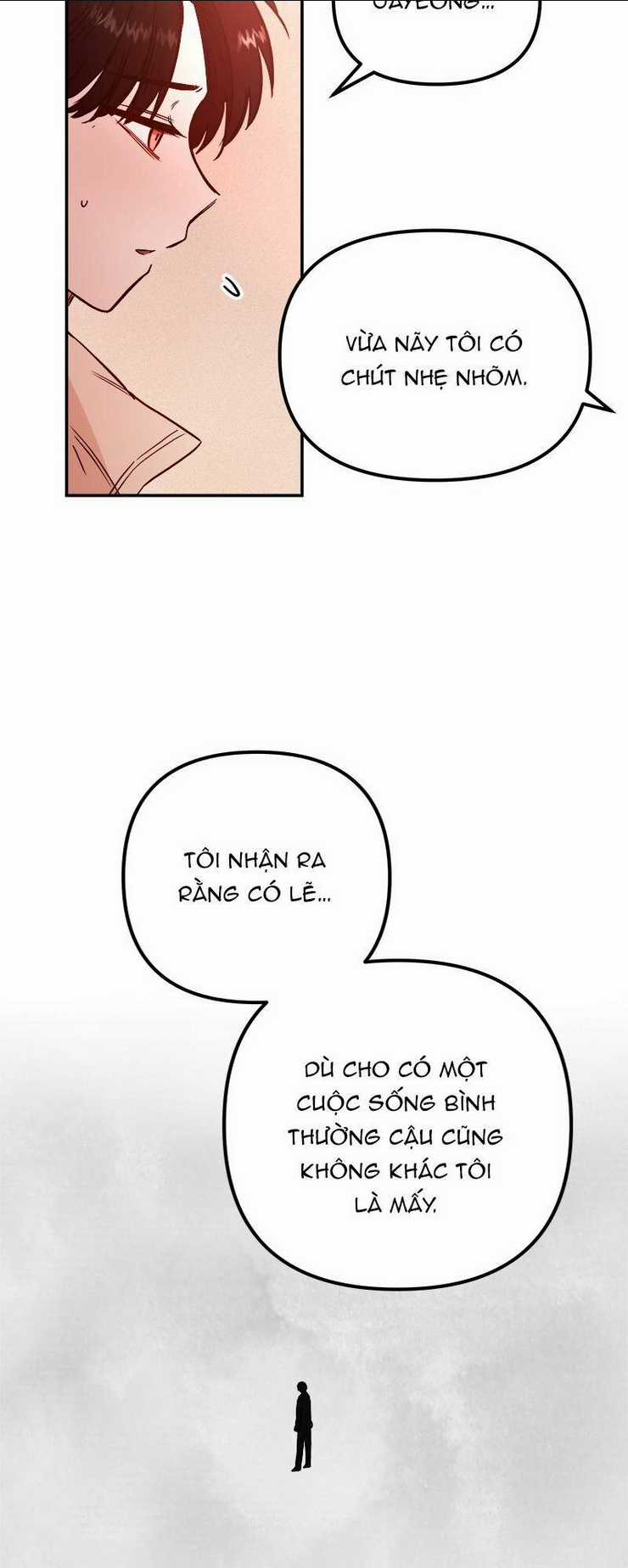 Bươm Bướm Và Máu - Chapter 15 - Trang 50