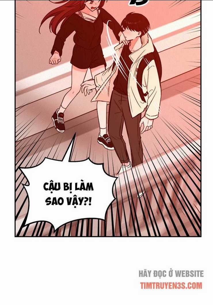 Bươm Bướm Và Máu - Chapter 15 - Trang 6