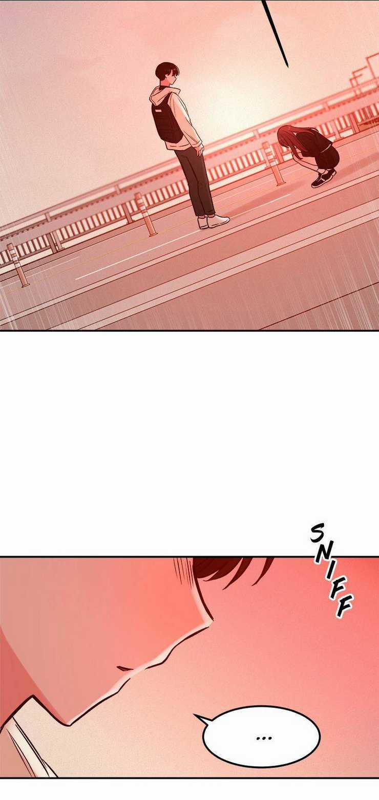 Bươm Bướm Và Máu - Chapter 15 - Trang 53