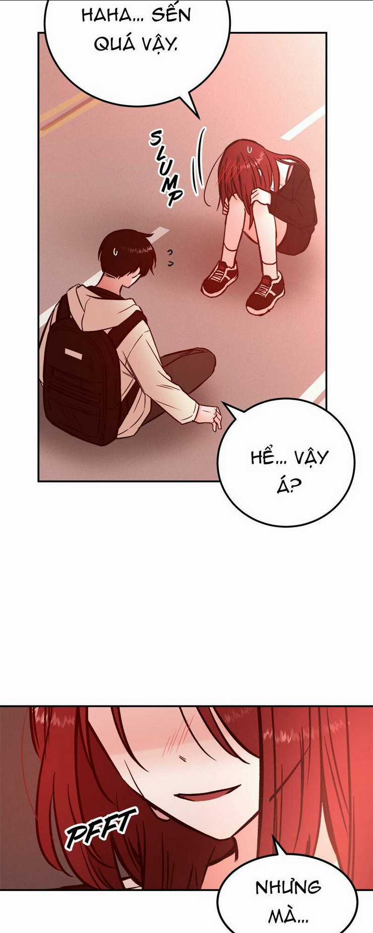 Bươm Bướm Và Máu - Chapter 15 - Trang 64