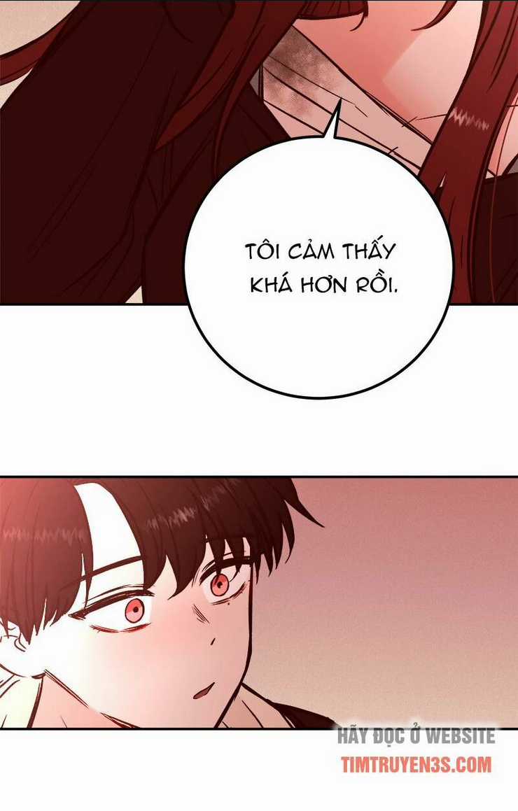 Bươm Bướm Và Máu - Chapter 15 - Trang 66