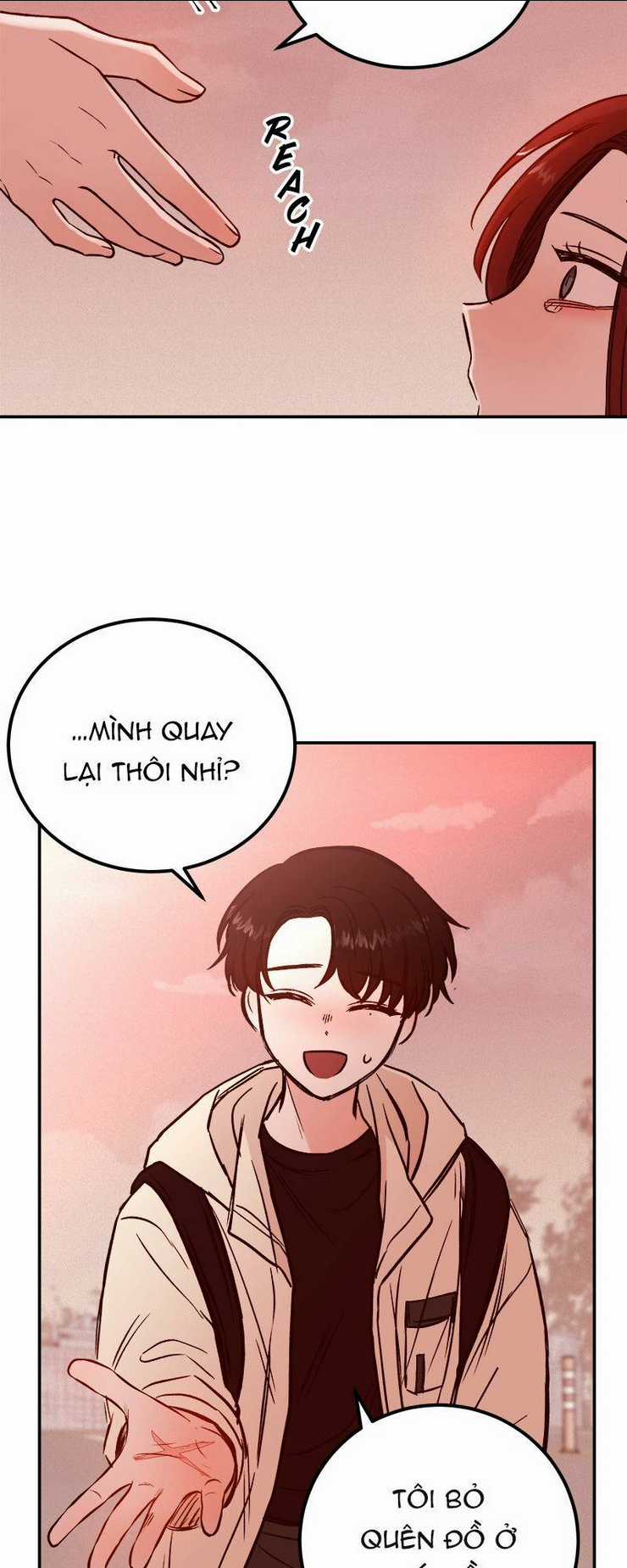 Bươm Bướm Và Máu - Chapter 15 - Trang 68