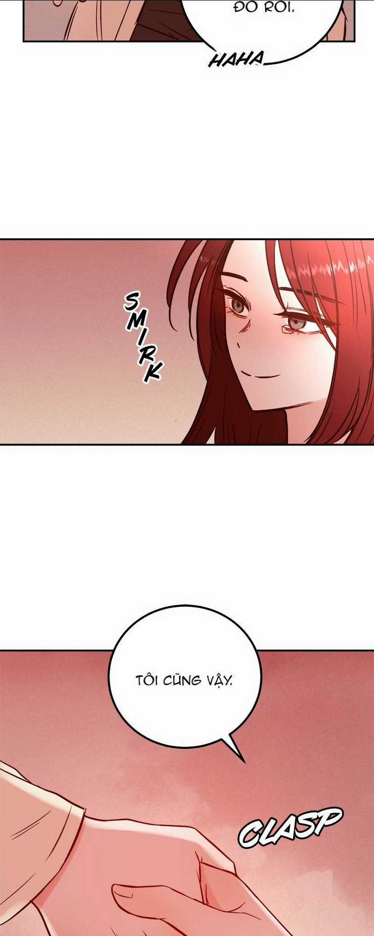 Bươm Bướm Và Máu - Chapter 15 - Trang 69