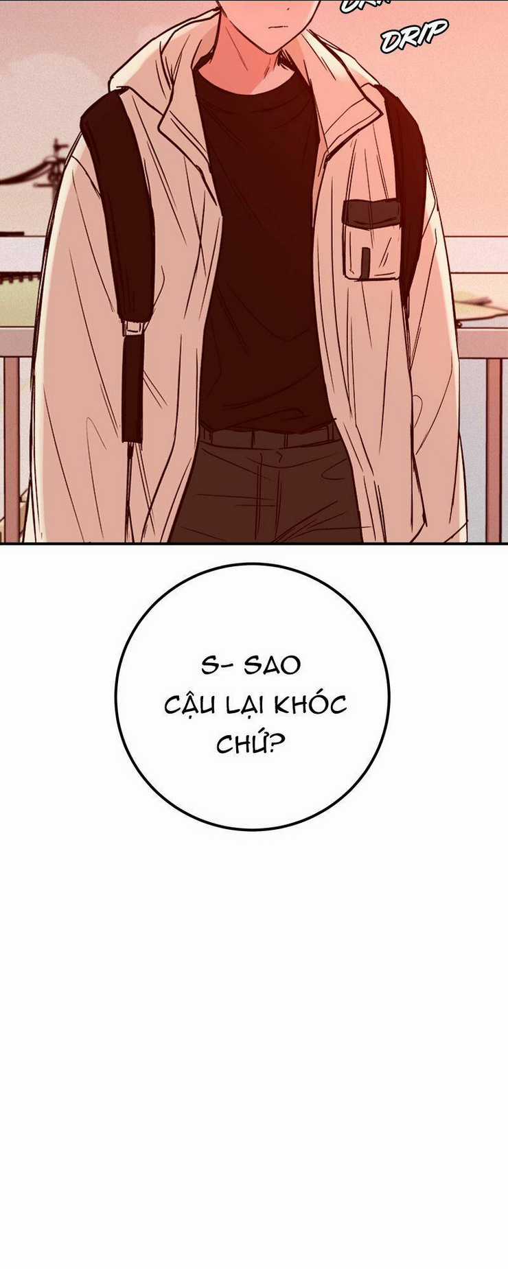 Bươm Bướm Và Máu - Chapter 15 - Trang 8