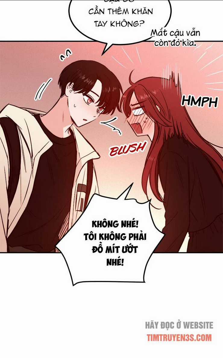 Bươm Bướm Và Máu - Chapter 15 - Trang 72