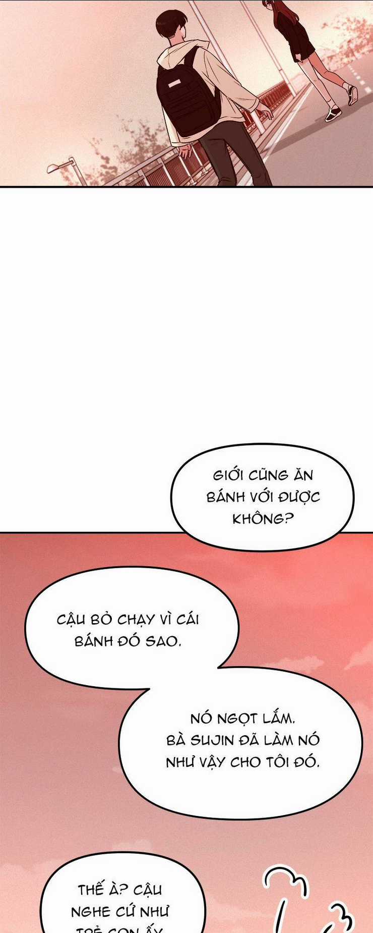 Bươm Bướm Và Máu - Chapter 15 - Trang 75