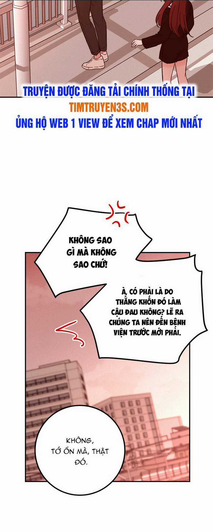 Bươm Bướm Và Máu - Chapter 15 - Trang 10