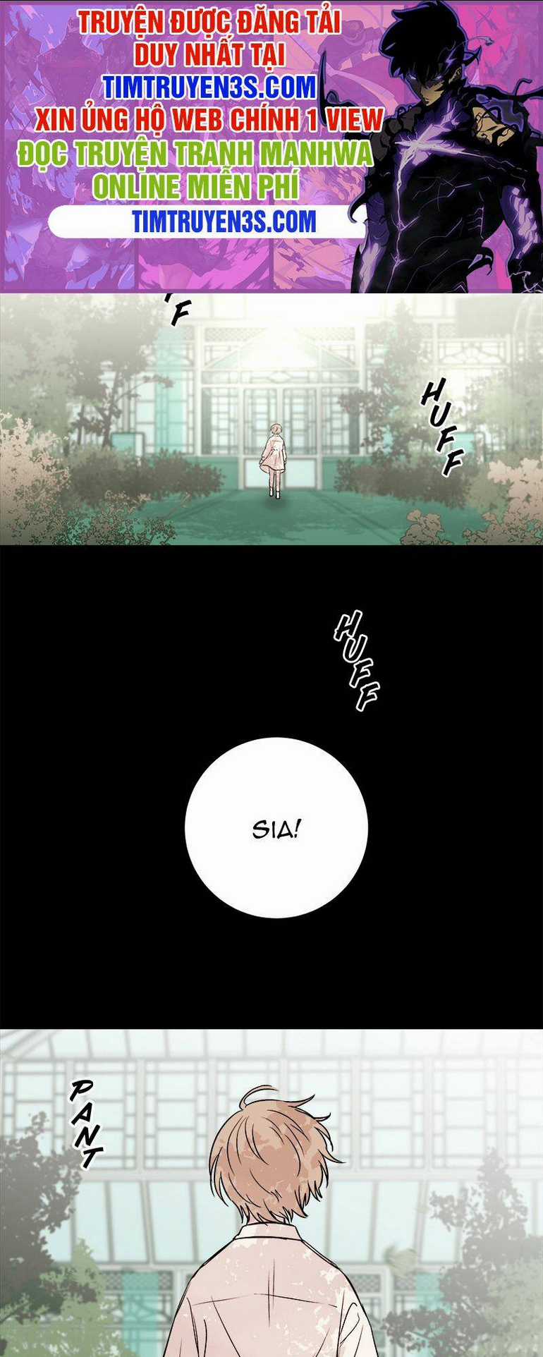 Bươm Bướm Và Máu - Chapter 16 - Trang 1