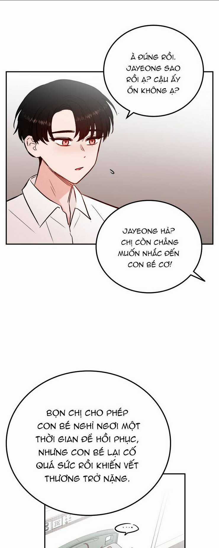 Bươm Bướm Và Máu - Chapter 16 - Trang 13