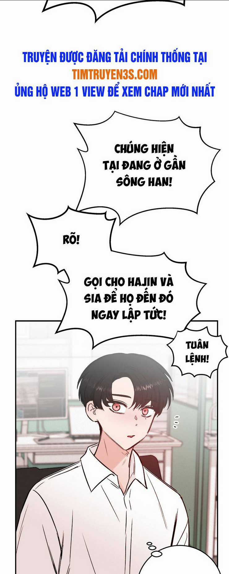 Bươm Bướm Và Máu - Chapter 16 - Trang 16