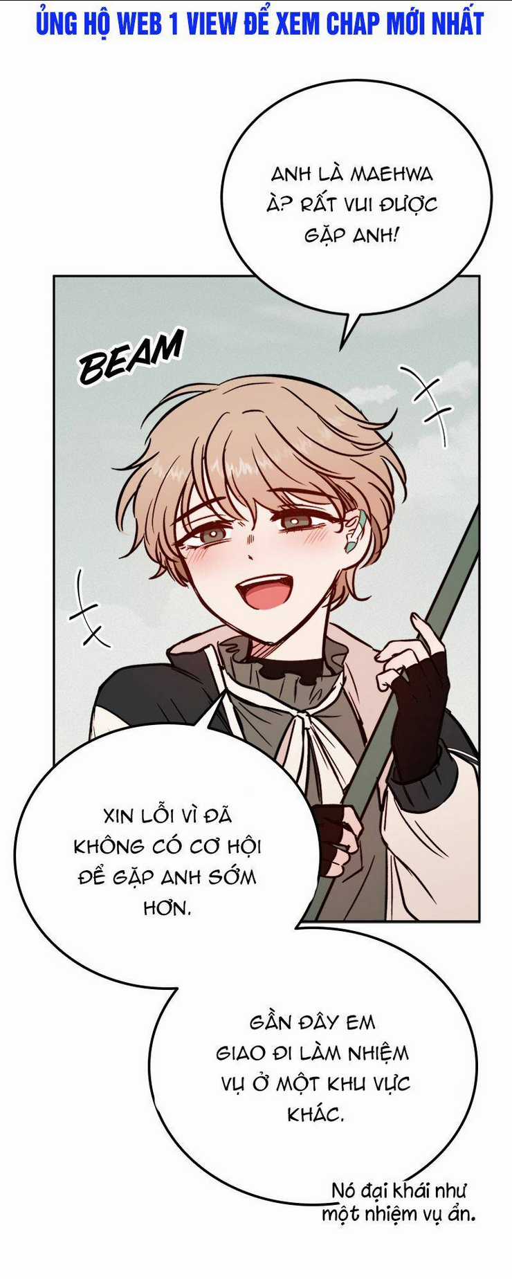 Bươm Bướm Và Máu - Chapter 16 - Trang 28