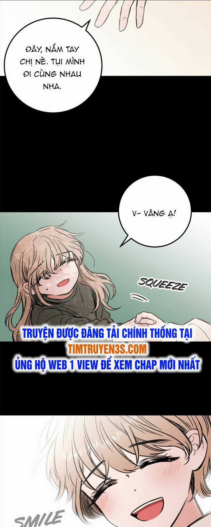Bươm Bướm Và Máu - Chapter 16 - Trang 4