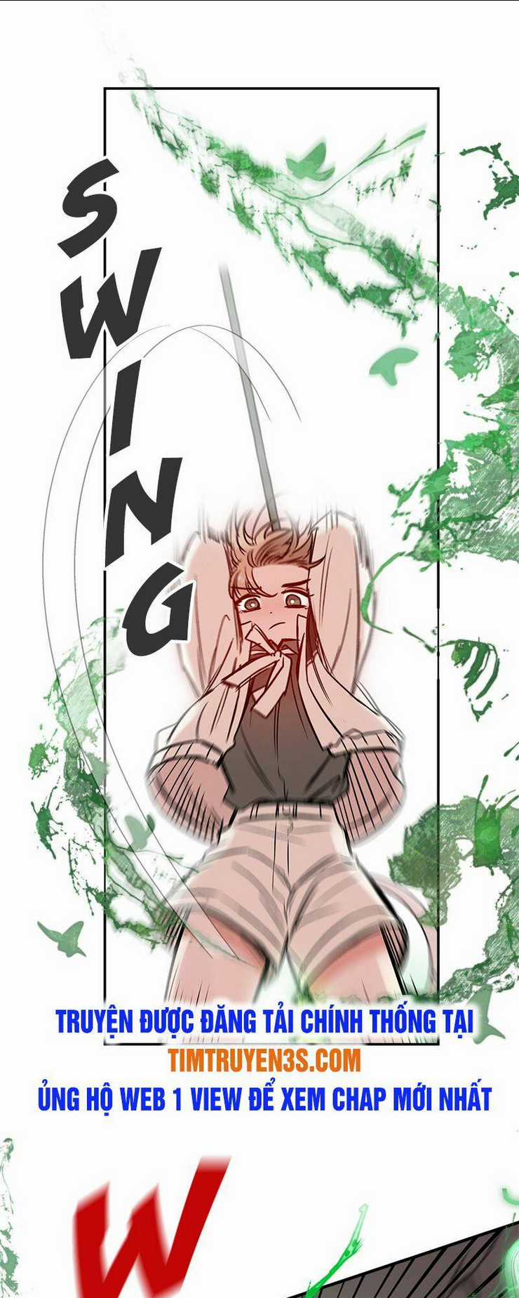 Bươm Bướm Và Máu - Chapter 16 - Trang 34