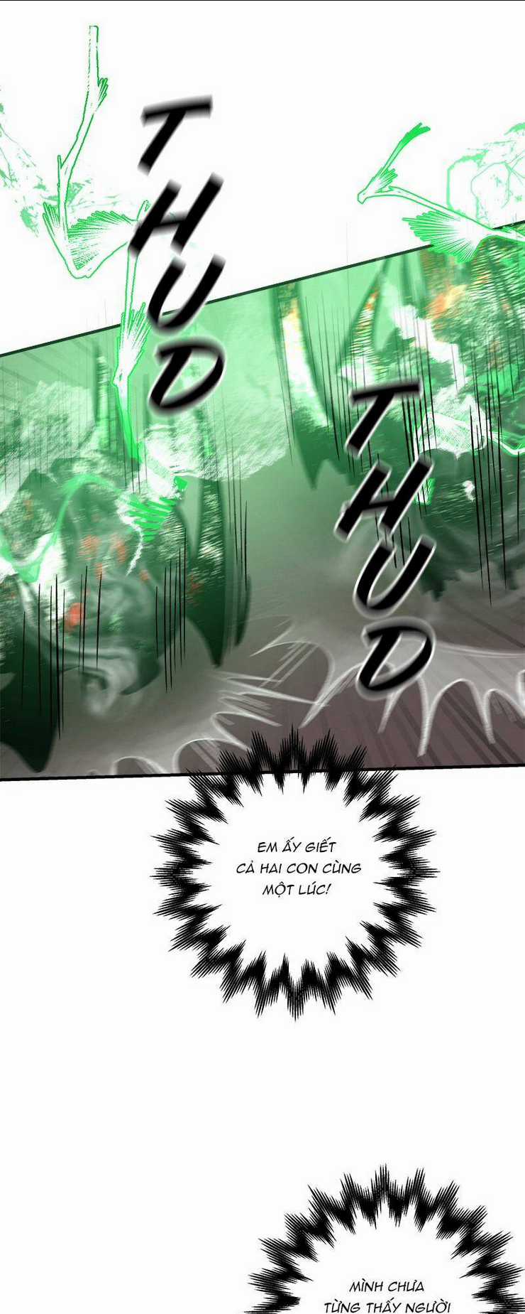 Bươm Bướm Và Máu - Chapter 16 - Trang 38