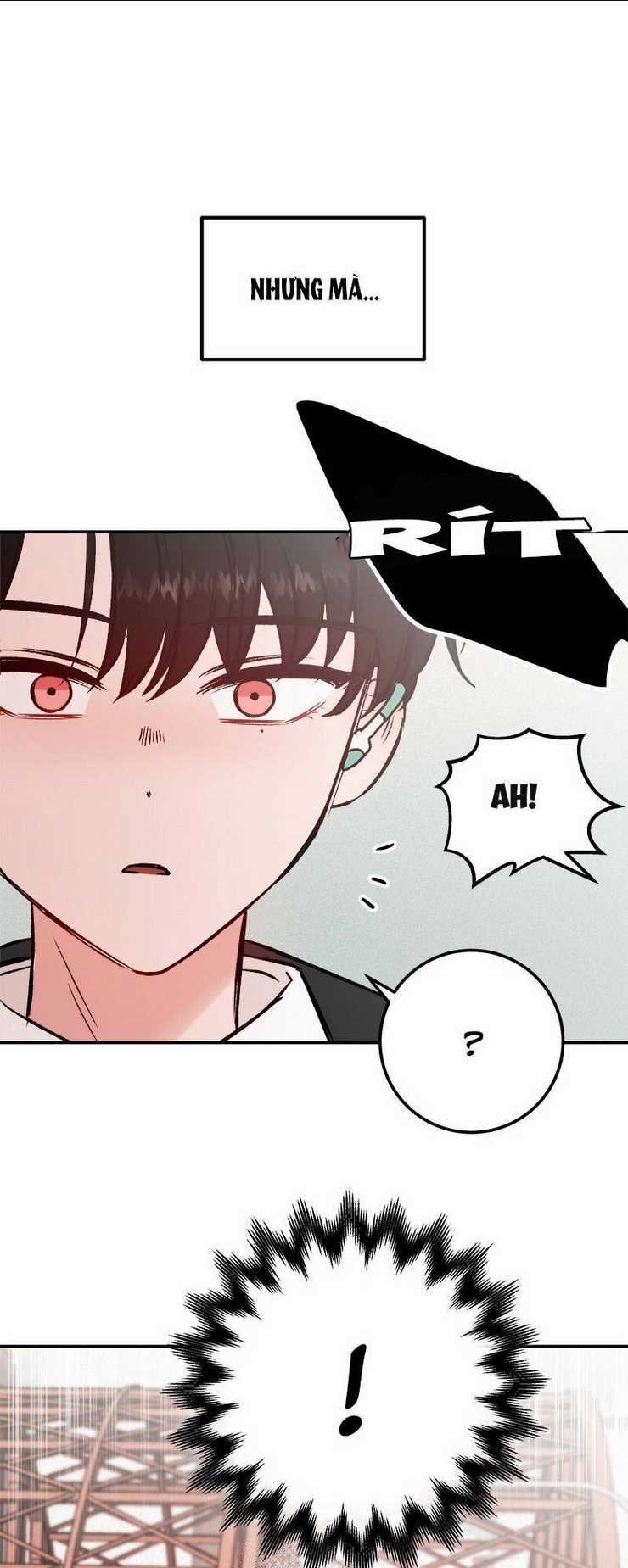 Bươm Bướm Và Máu - Chapter 16 - Trang 41