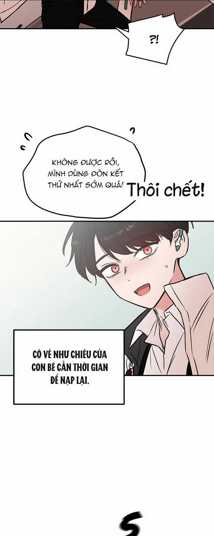 Bươm Bướm Và Máu - Chapter 16 - Trang 47