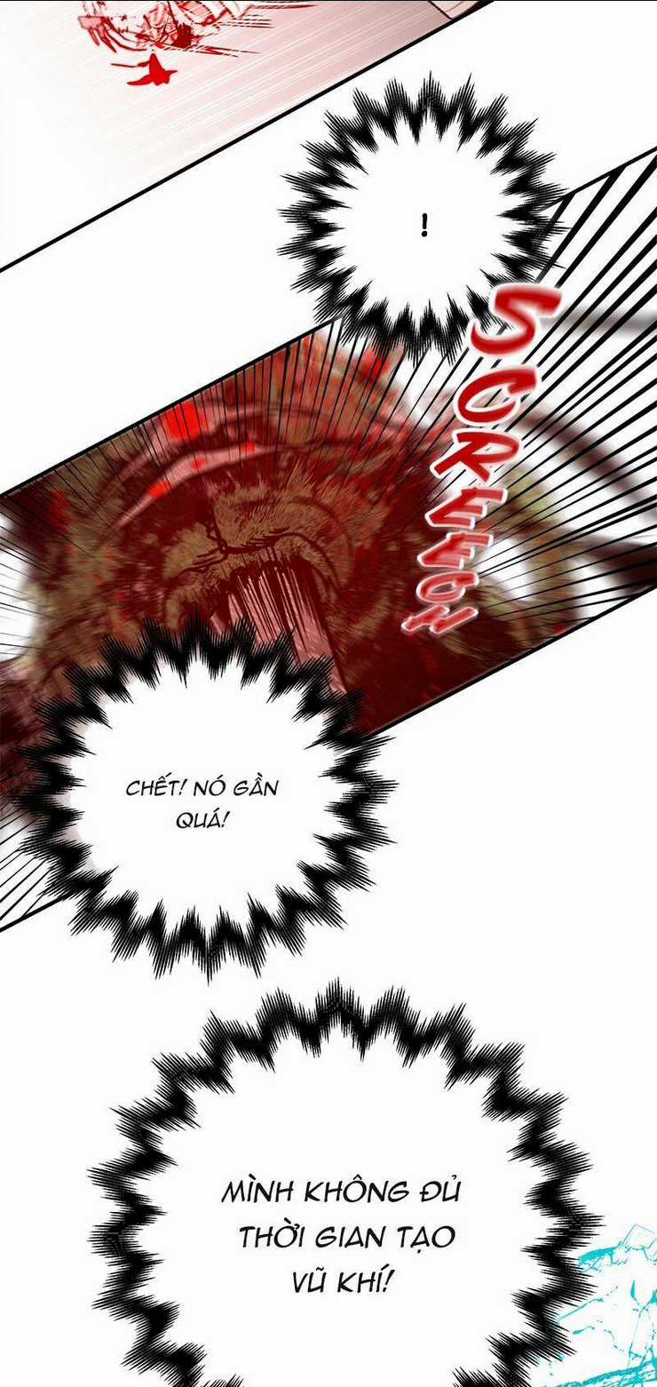 Bươm Bướm Và Máu - Chapter 16 - Trang 49