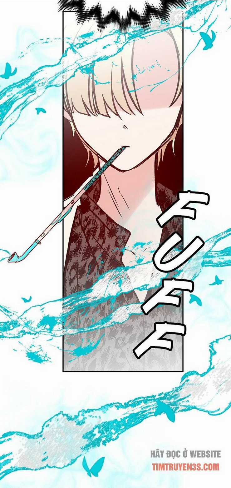 Bươm Bướm Và Máu - Chapter 16 - Trang 50