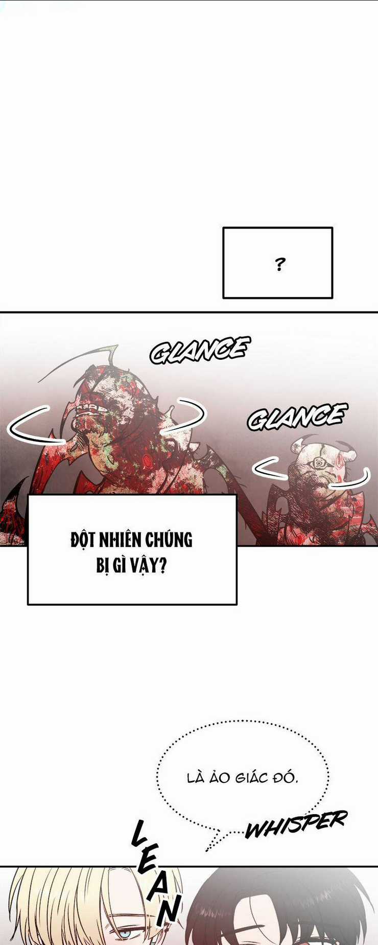 Bươm Bướm Và Máu - Chapter 16 - Trang 52