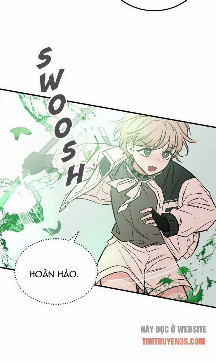 Bươm Bướm Và Máu - Chapter 16 - Trang 56