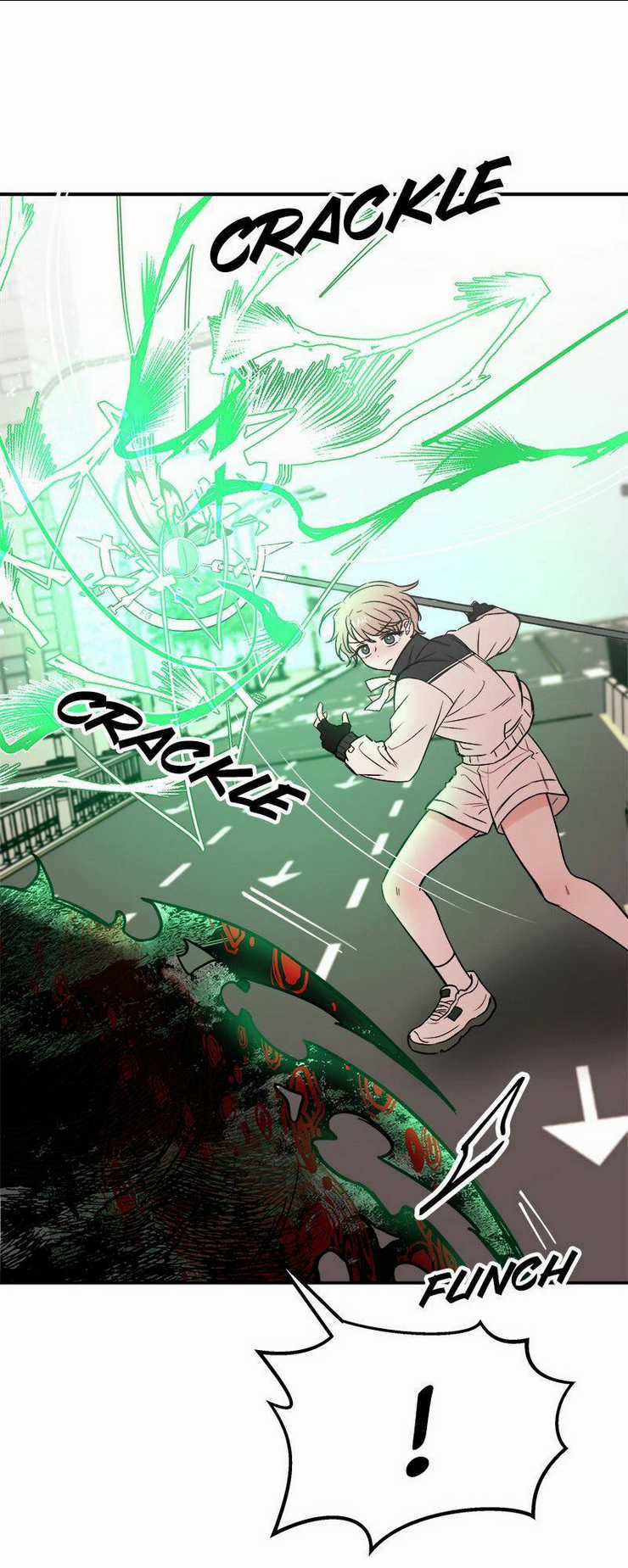 Bươm Bướm Và Máu - Chapter 16 - Trang 57