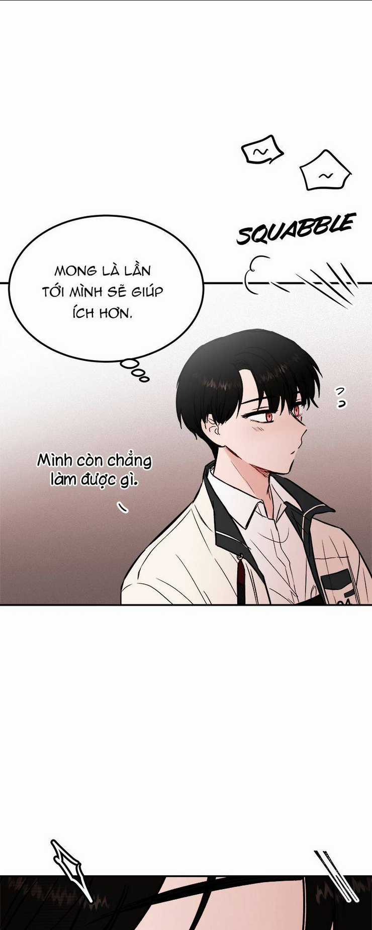 Bươm Bướm Và Máu - Chapter 16 - Trang 65