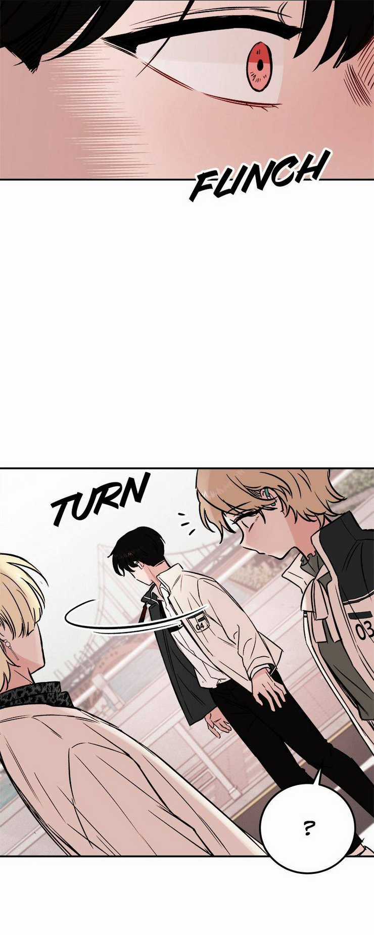 Bươm Bướm Và Máu - Chapter 16 - Trang 66