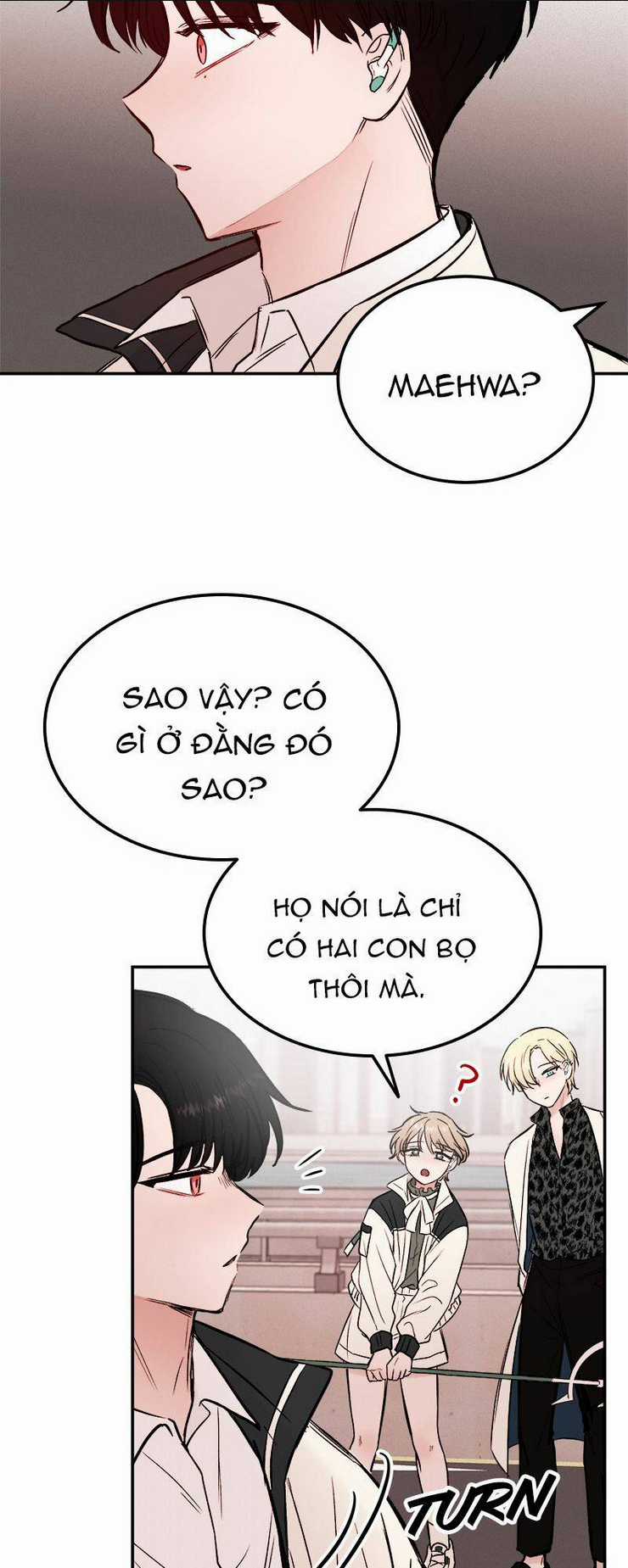 Bươm Bướm Và Máu - Chapter 16 - Trang 68