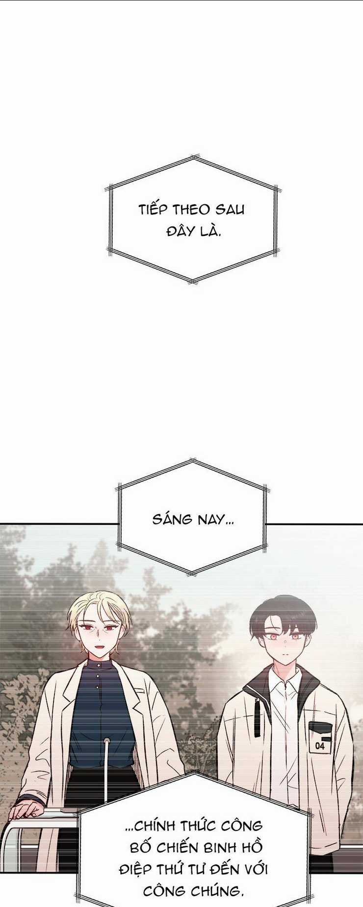 Bươm Bướm Và Máu - Chapter 16 - Trang 8