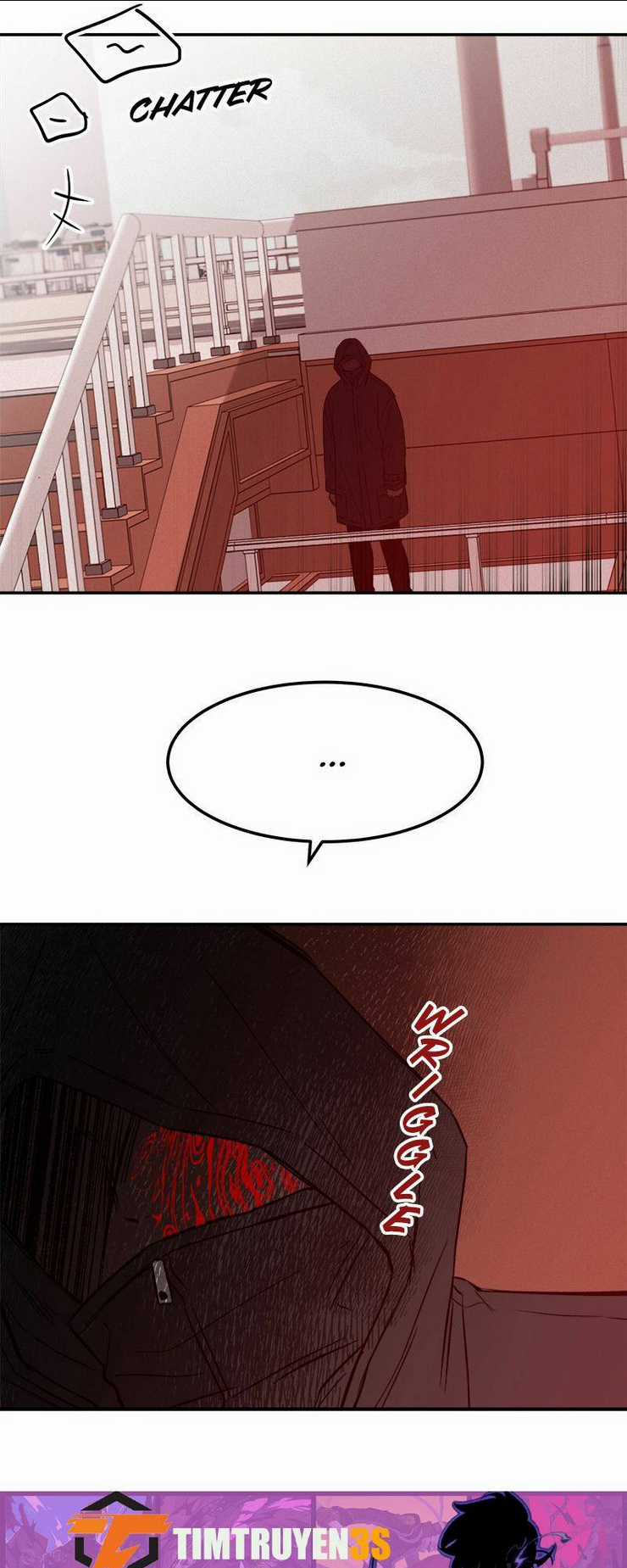 Bươm Bướm Và Máu - Chapter 16 - Trang 71