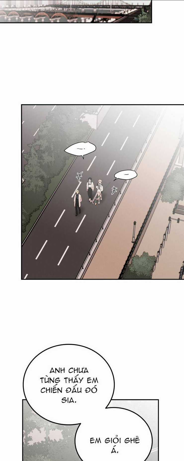 Bươm Bướm Và Máu - Chapter 17 - Trang 2