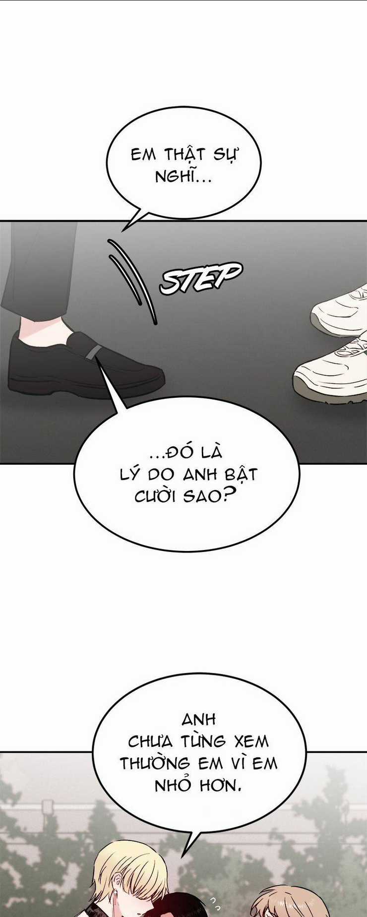 Bươm Bướm Và Máu - Chapter 17 - Trang 13