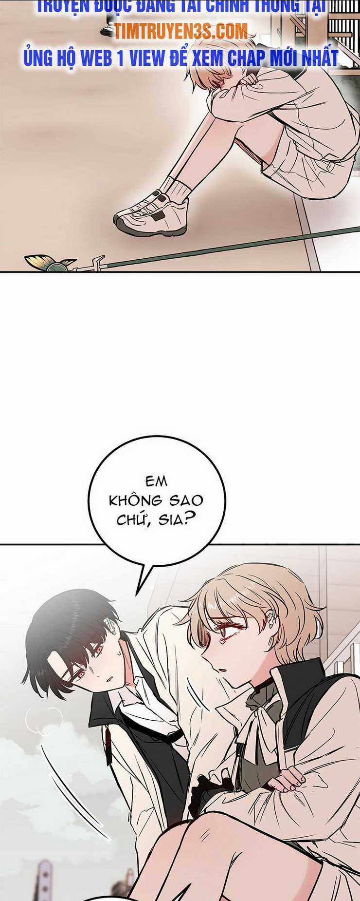 Bươm Bướm Và Máu - Chapter 17 - Trang 26