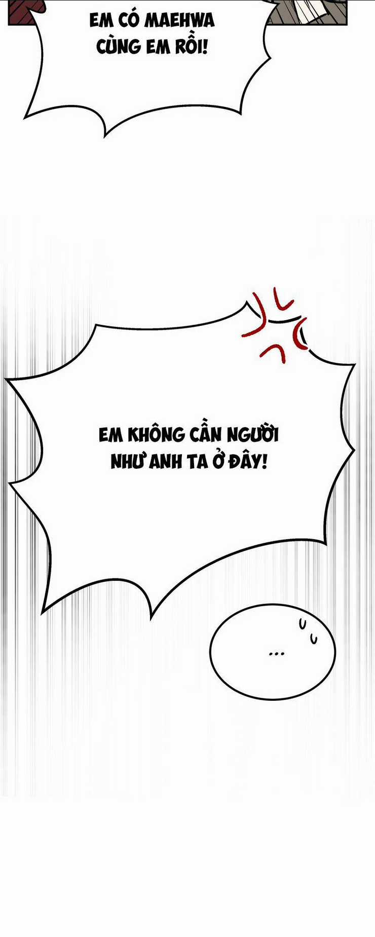 Bươm Bướm Và Máu - Chapter 17 - Trang 34