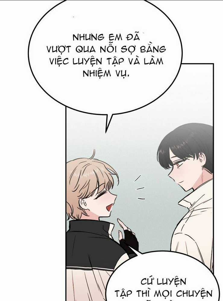 Bươm Bướm Và Máu - Chapter 17 - Trang 5