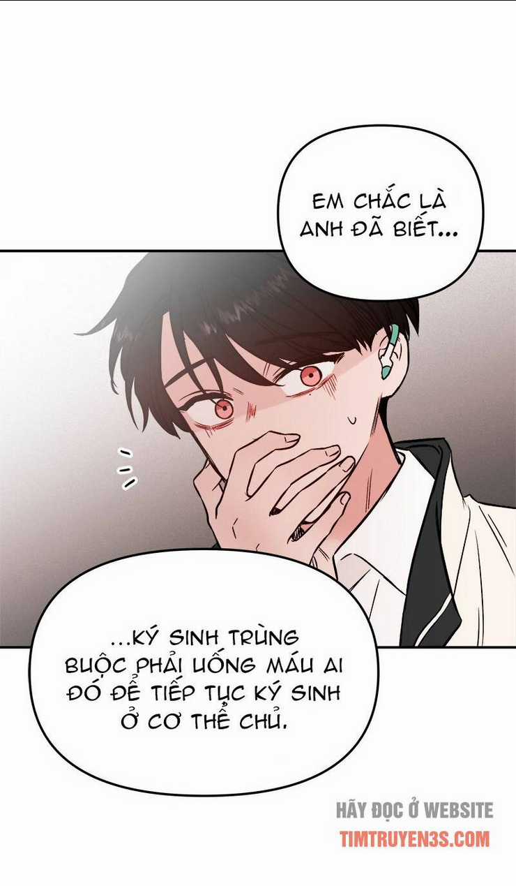 Bươm Bướm Và Máu - Chapter 17 - Trang 42