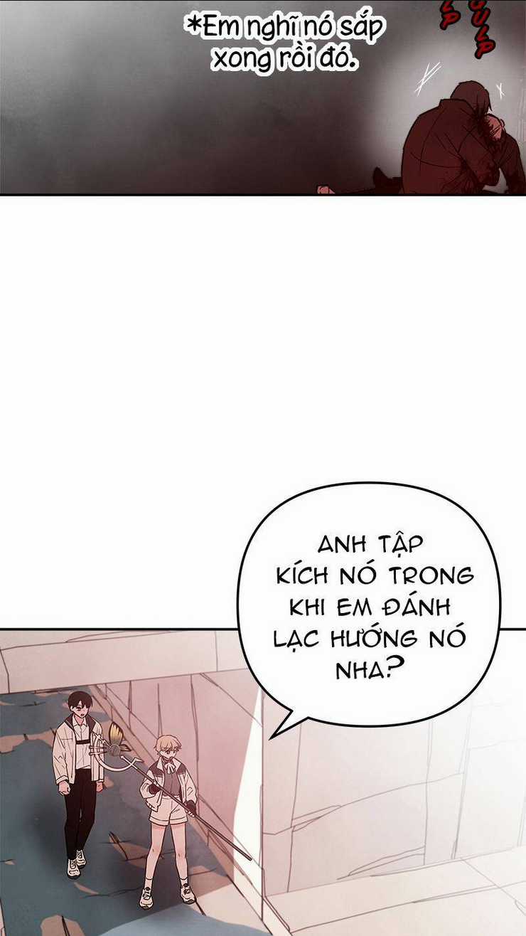 Bươm Bướm Và Máu - Chapter 17 - Trang 47