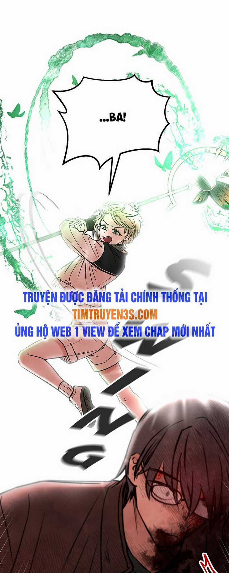 Bươm Bướm Và Máu - Chapter 17 - Trang 49